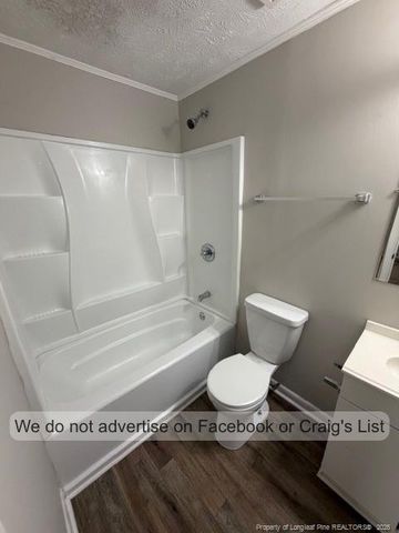 6496 Portsmouth Drive, Fayetteville, NC 28304