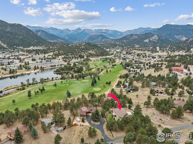 557 Grand Estates Drive, Estes Park, CO 80517