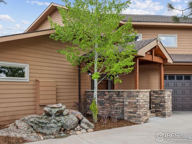 557 Grand Estates Drive, Estes Park, CO 80517