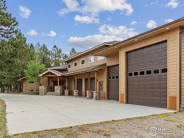 557 Grand Estates Drive, Estes Park, CO 80517