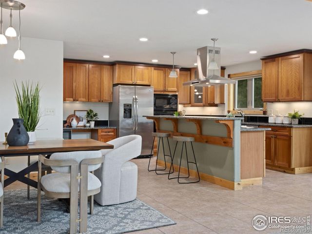 557 Grand Estates Drive, Estes Park, CO 80517