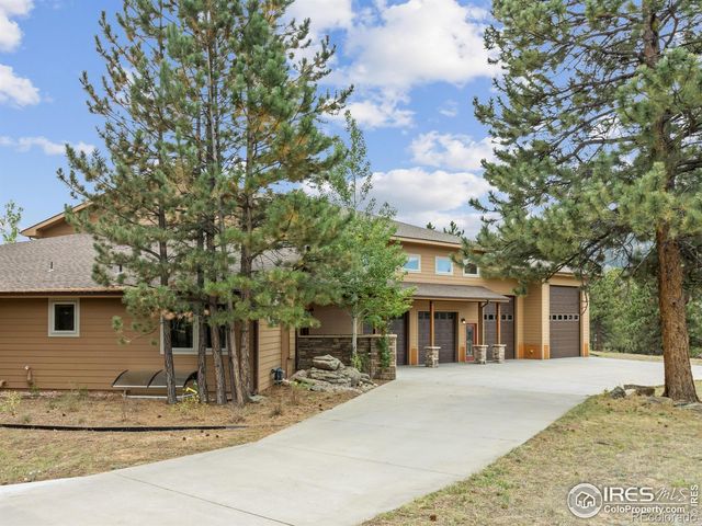 557 Grand Estates Drive, Estes Park, CO 80517