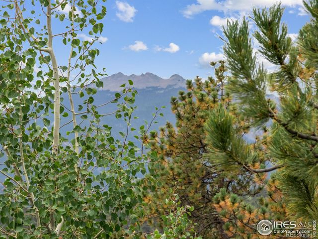 557 Grand Estates Drive, Estes Park, CO 80517