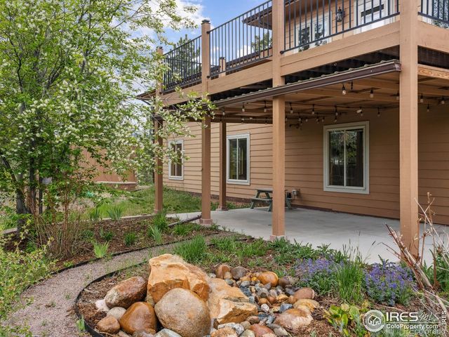 557 Grand Estates Drive, Estes Park, CO 80517