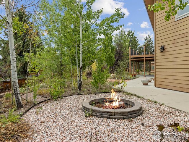 557 Grand Estates Drive, Estes Park, CO 80517