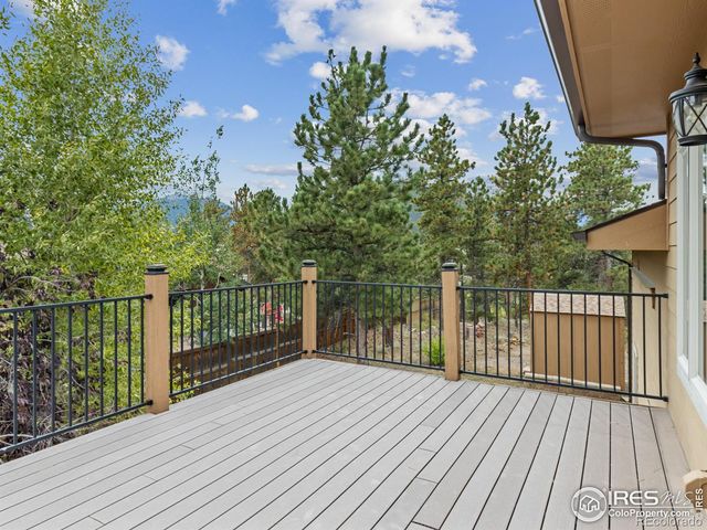 557 Grand Estates Drive, Estes Park, CO 80517