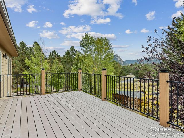 557 Grand Estates Drive, Estes Park, CO 80517