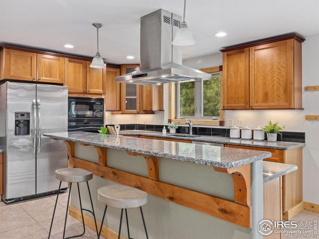 557 Grand Estates Drive, Estes Park, CO 80517