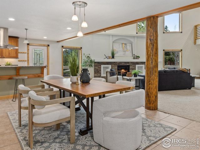 557 Grand Estates Drive, Estes Park, CO 80517