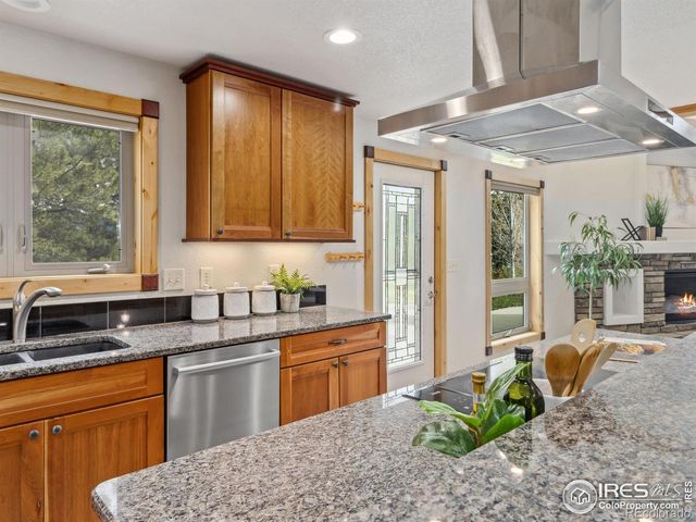 557 Grand Estates Drive, Estes Park, CO 80517