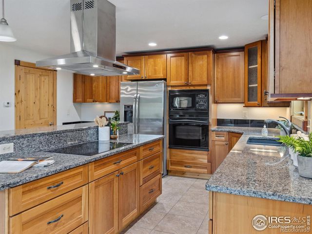 557 Grand Estates Drive, Estes Park, CO 80517