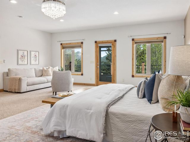 557 Grand Estates Drive, Estes Park, CO 80517