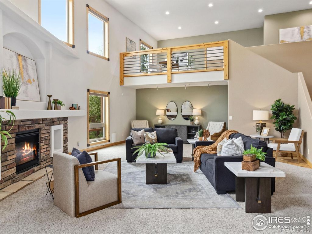 557 Grand Estates Drive, Estes Park, CO 80517