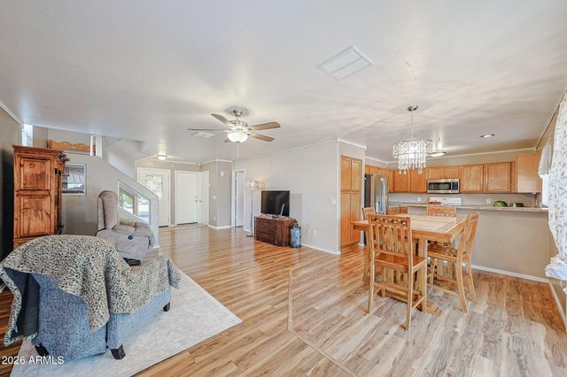 11842 W ALTADENA Avenue N, El Mirage, AZ 85335