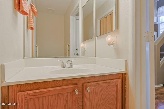 11842 W ALTADENA Avenue N, El Mirage, AZ 85335