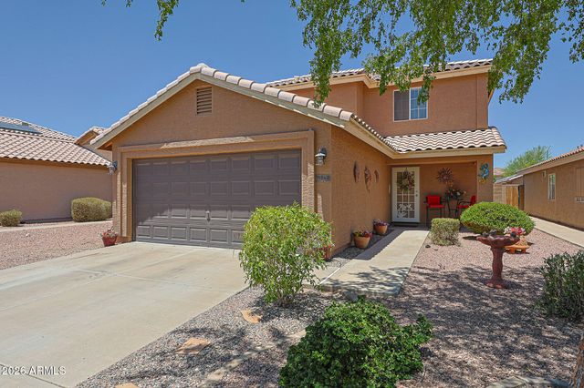 11842 W ALTADENA Avenue N, El Mirage, AZ 85335