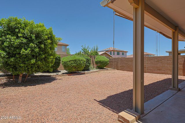 11842 W ALTADENA Avenue N, El Mirage, AZ 85335