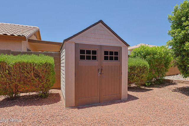 11842 W ALTADENA Avenue N, El Mirage, AZ 85335