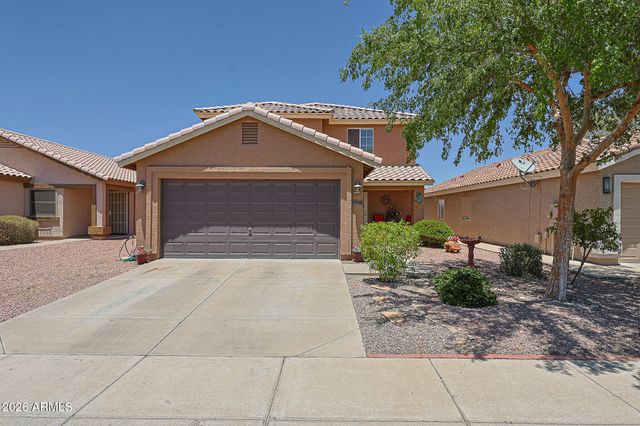11842 W ALTADENA Avenue N, El Mirage, AZ 85335