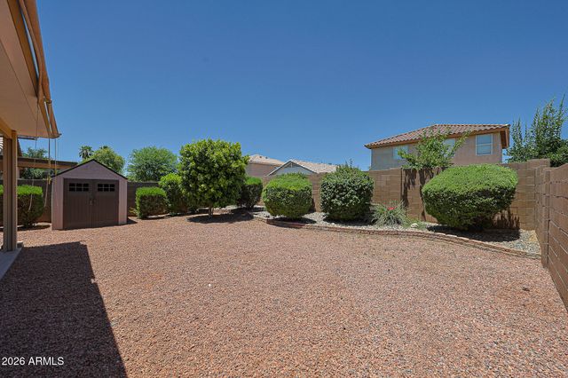 11842 W ALTADENA Avenue N, El Mirage, AZ 85335