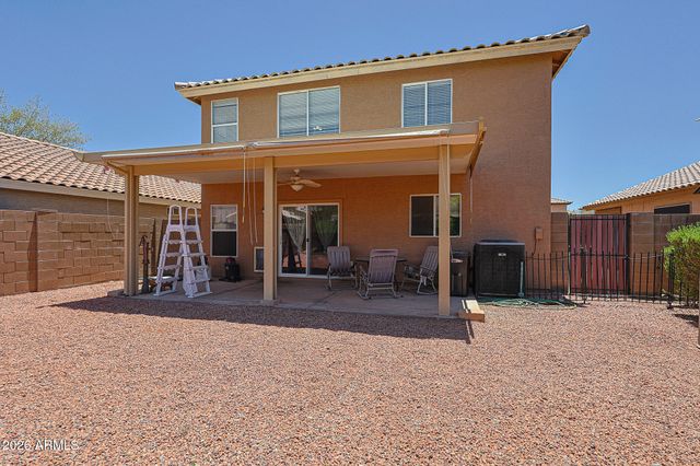 11842 W ALTADENA Avenue N, El Mirage, AZ 85335