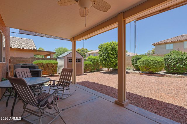 11842 W ALTADENA Avenue N, El Mirage, AZ 85335