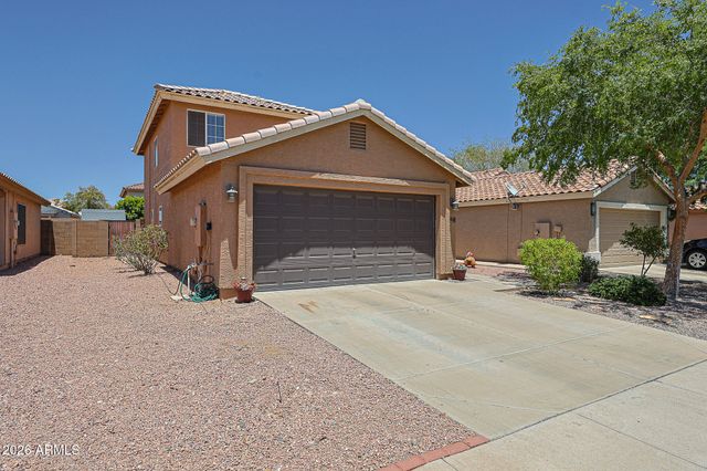 11842 W ALTADENA Avenue N, El Mirage, AZ 85335