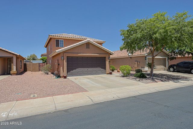 11842 W ALTADENA Avenue N, El Mirage, AZ 85335