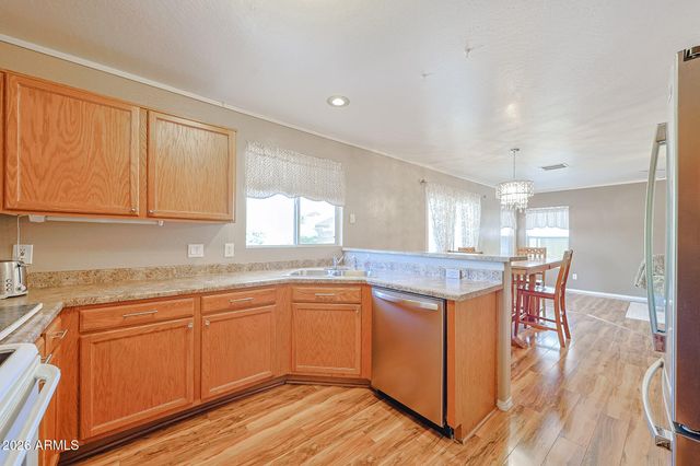 11842 W ALTADENA Avenue N, El Mirage, AZ 85335