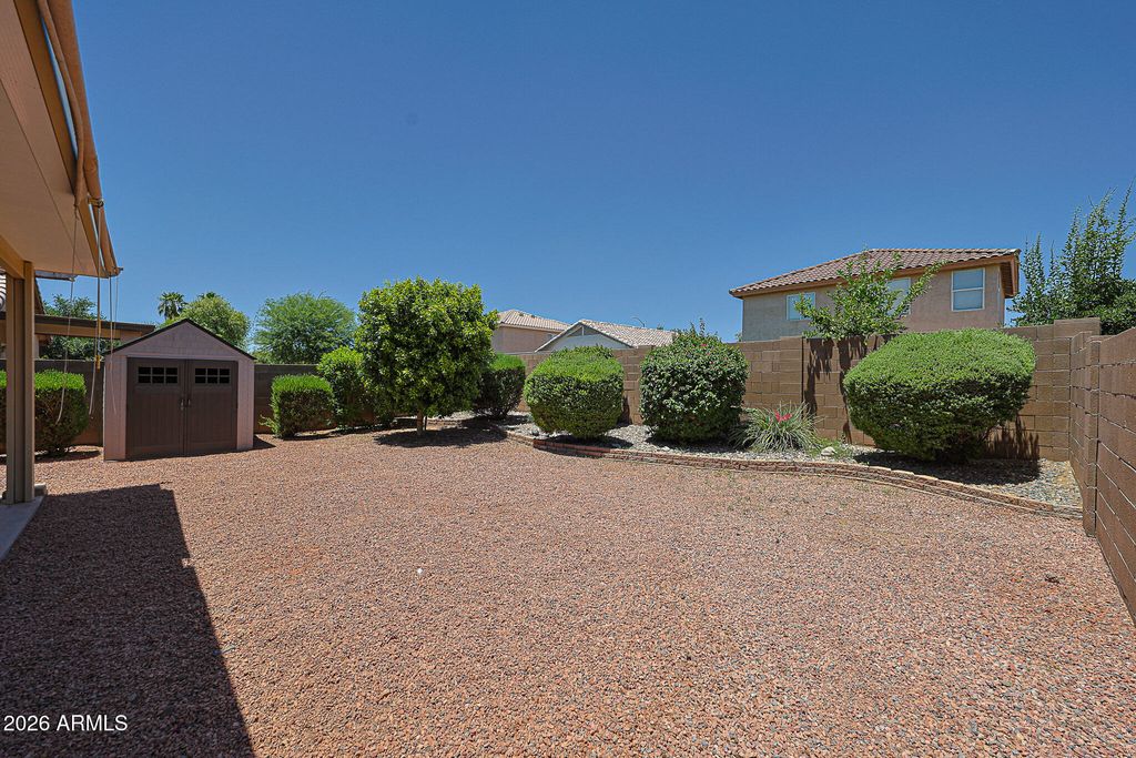 11842 W ALTADENA Avenue N, El Mirage, AZ 85335 — photo 2