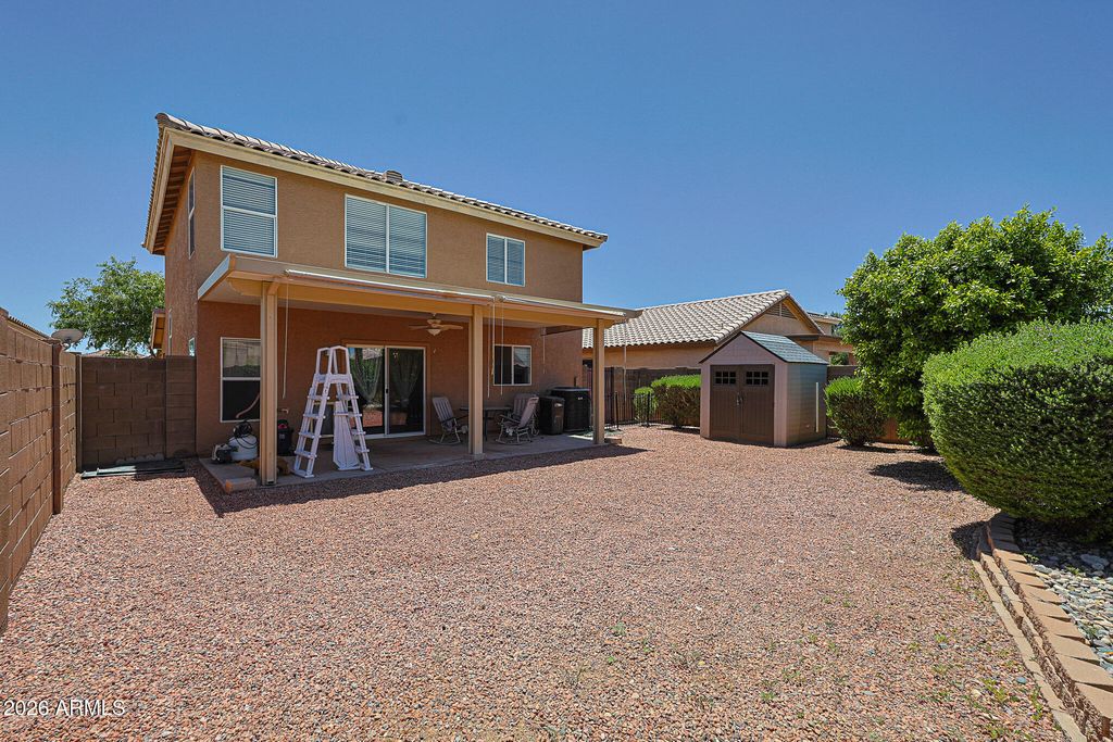 11842 W ALTADENA Avenue N, El Mirage, AZ 85335 — photo 4