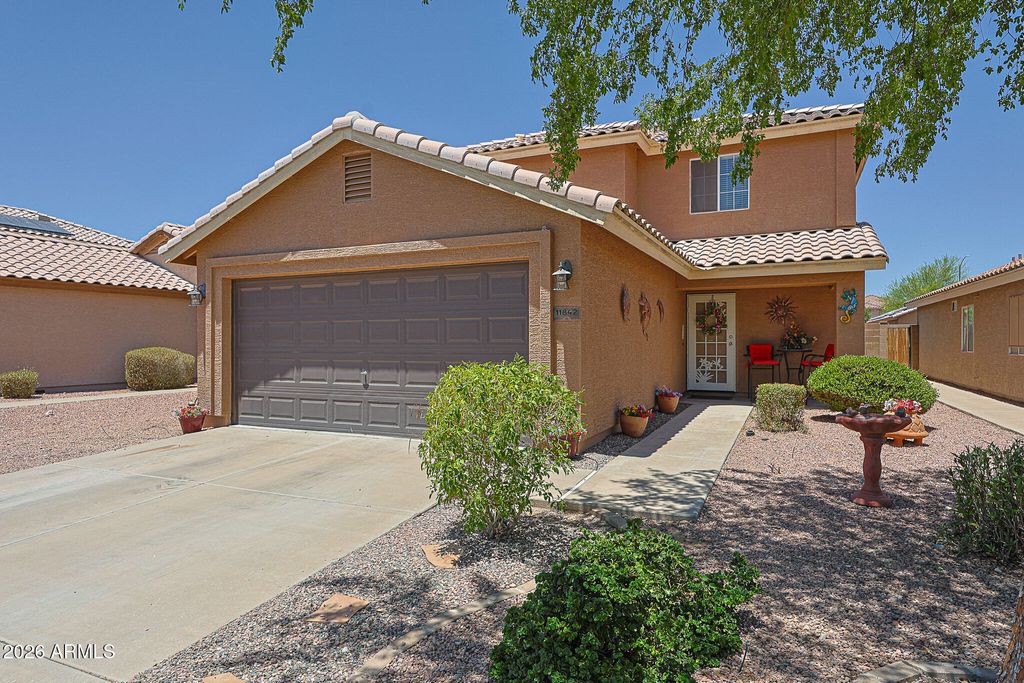 11842 W ALTADENA Avenue N, El Mirage, AZ 85335 — photo 5