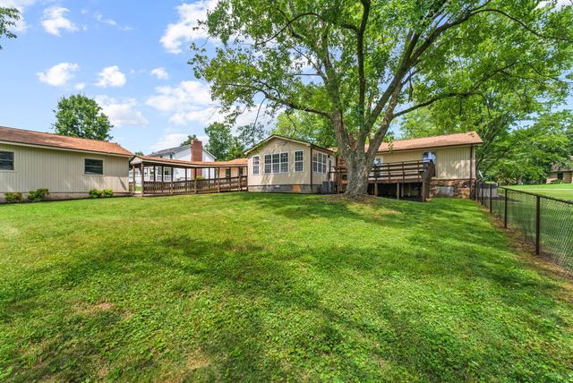 1301 Rivermont Dr, Gallatin, TN 37066