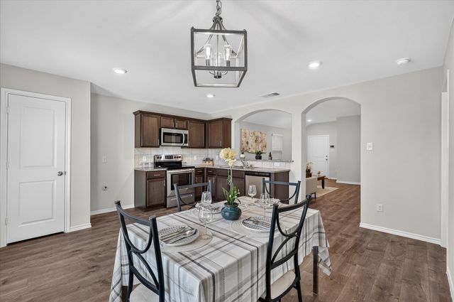 2428 Rosharon Drive, Forney, TX 75126