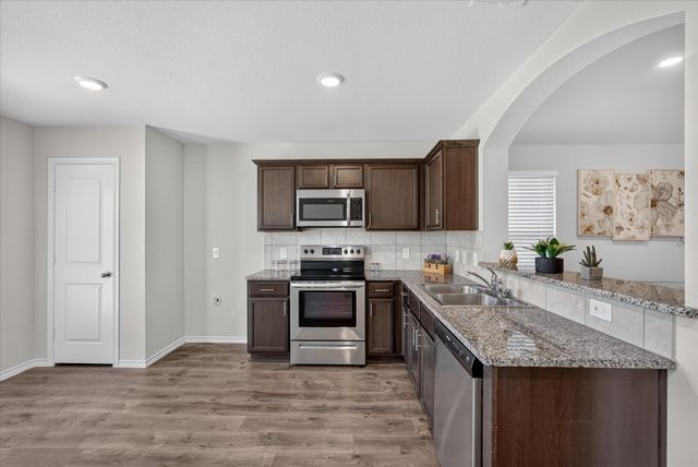 2428 Rosharon Drive, Forney, TX 75126