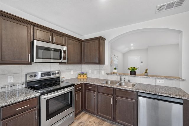 2428 Rosharon Drive, Forney, TX 75126