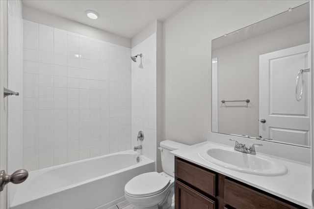2428 Rosharon Drive, Forney, TX 75126