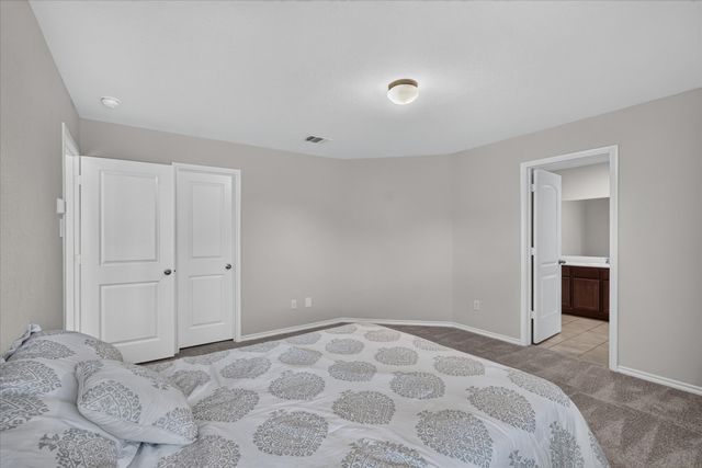 2428 Rosharon Drive, Forney, TX 75126