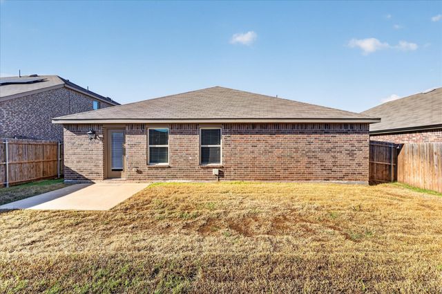 2428 Rosharon Drive, Forney, TX 75126