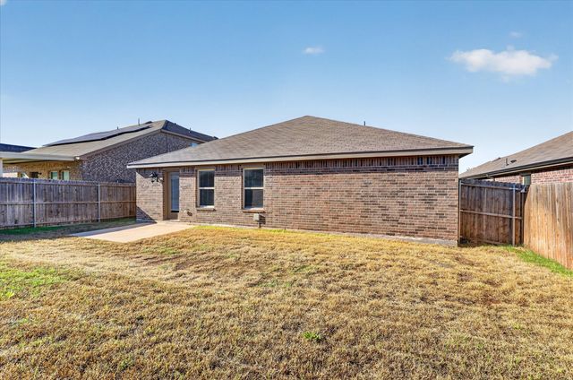 2428 Rosharon Drive, Forney, TX 75126