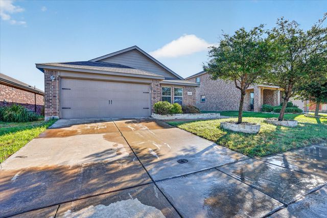 2428 Rosharon Drive, Forney, TX 75126