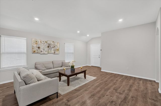 2428 Rosharon Drive, Forney, TX 75126