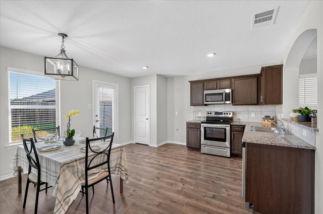 2428 Rosharon Drive, Forney, TX 75126