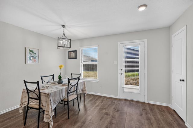 2428 Rosharon Drive, Forney, TX 75126