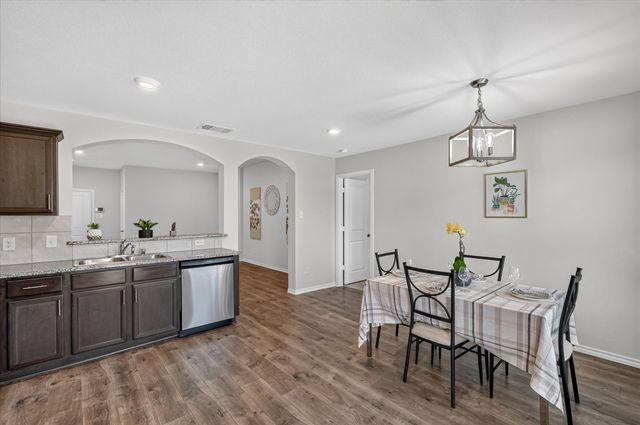 2428 Rosharon Drive, Forney, TX 75126