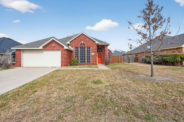 3033 Blue Jay Lane, Midlothian, TX 76065