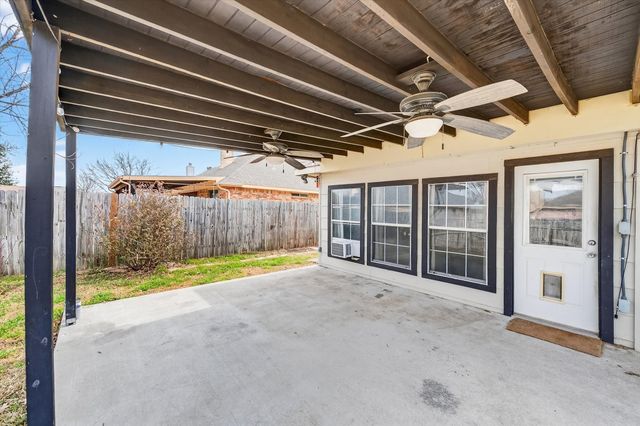 3033 Blue Jay Lane, Midlothian, TX 76065