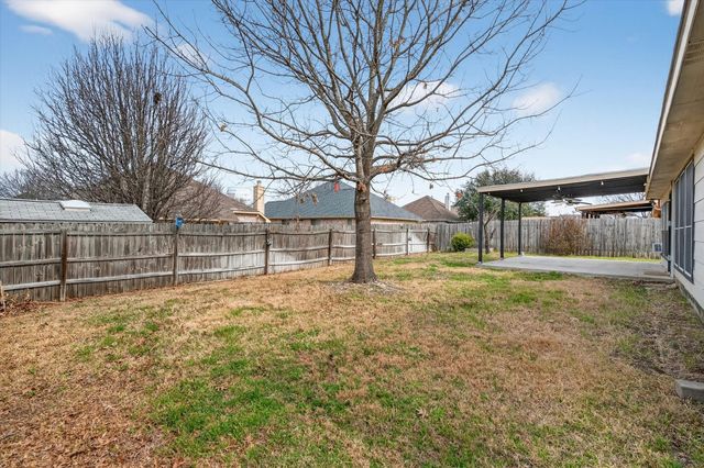 3033 Blue Jay Lane, Midlothian, TX 76065