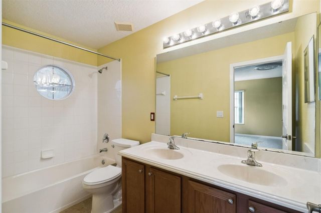 14108 BUDWORTH CIRCLE, Orlando, FL 32832