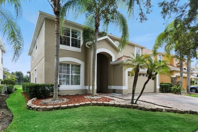 14108 BUDWORTH CIRCLE, Orlando, FL 32832